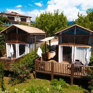 Tenda Familiare