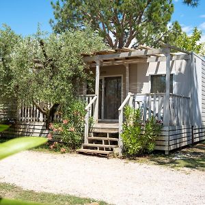 Bungalow con 3 camere da letto